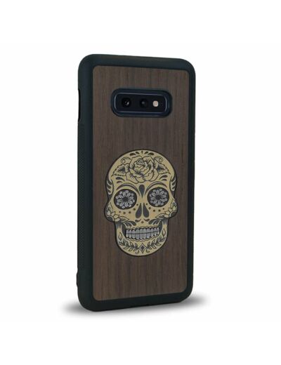 Coque Samsung S10E - La Skull