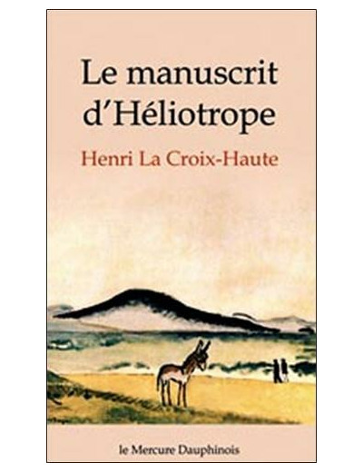 Le manuscrit d'Héliotrope