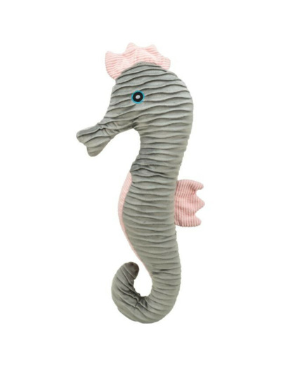 TRIXIE, Jouet peluche Hippocampe - 50cm
