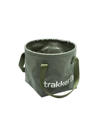 water bowl trakker