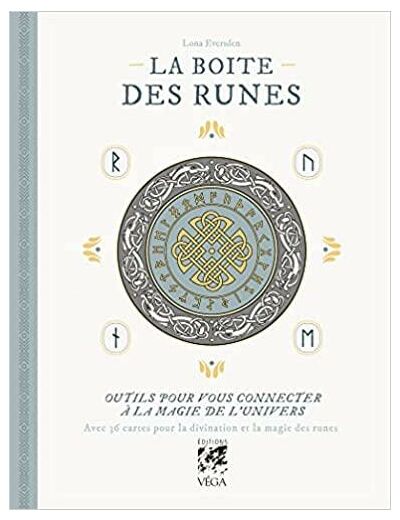 La boîte des runes