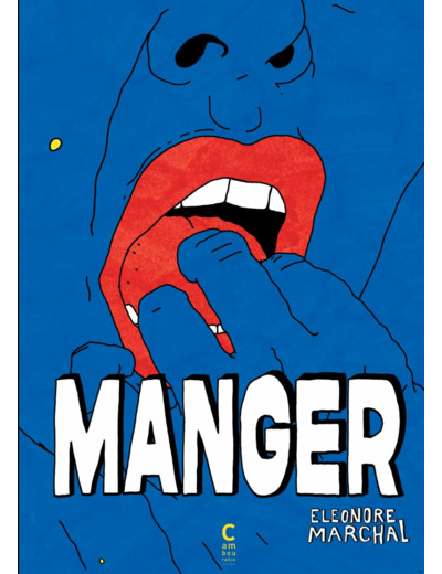 MANGER