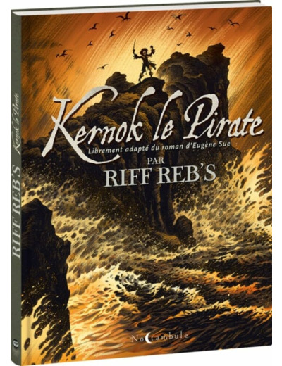 KERNOK LE PIRATE