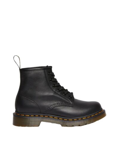 Dr. Martens 101 Black Virginia