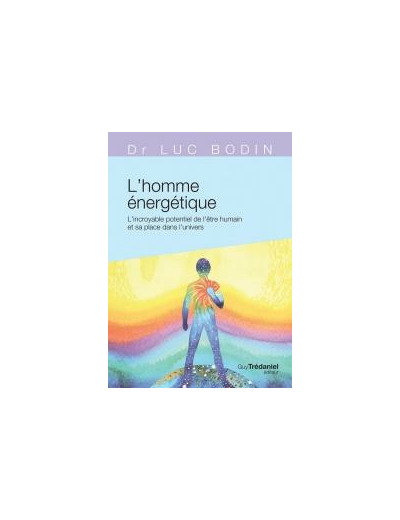 L'homme énergétique (Poche)