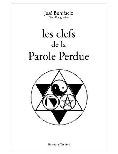 Les clefs de la Parole Perdue