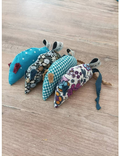 Jouet pour chat - Souris