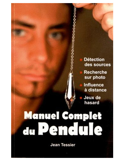 Manuel complet du Pendule