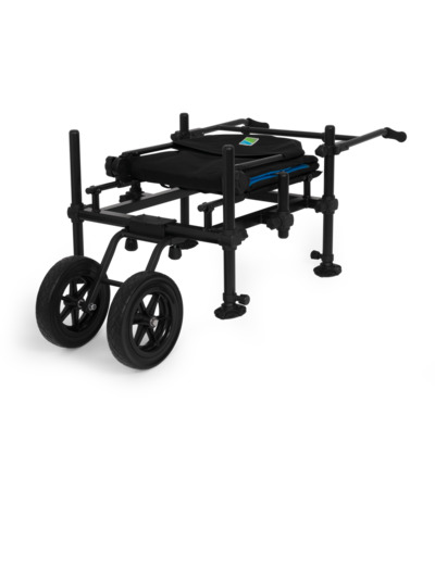 absolute feeder chair wheel kit