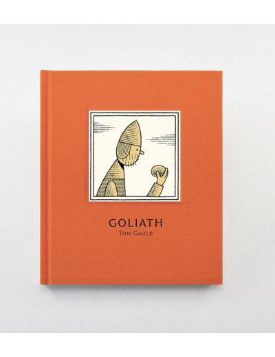 GOLIATH