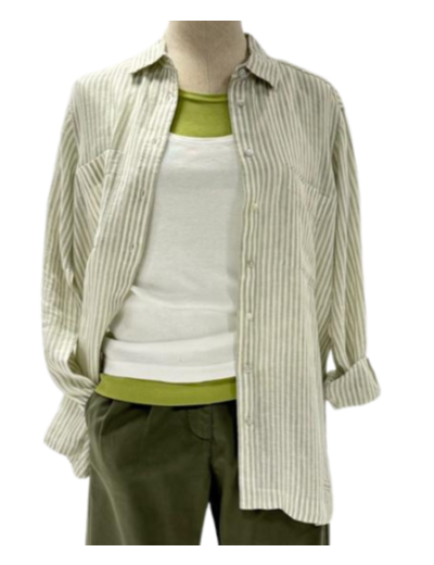 Chemise Charline