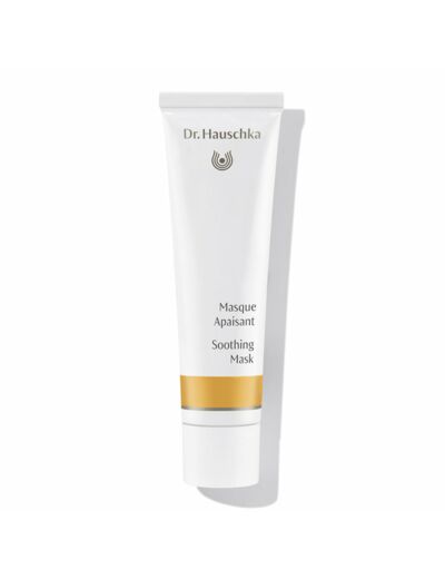 Masque apaisant, renfort des peaux sensibles-30ml-Dr.Hauschka