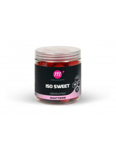 wafter iso sweet 18mm mainline