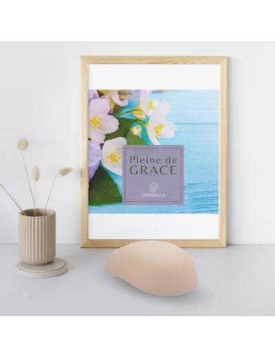 Fondant parfumé Pleine de grâce