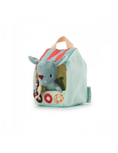 LILLIPUTIENS - Joe Marchand de Donuts -