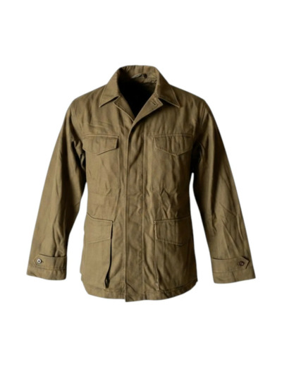 Veste M47 TTA Armée française | Modèle militaire vintage 1947