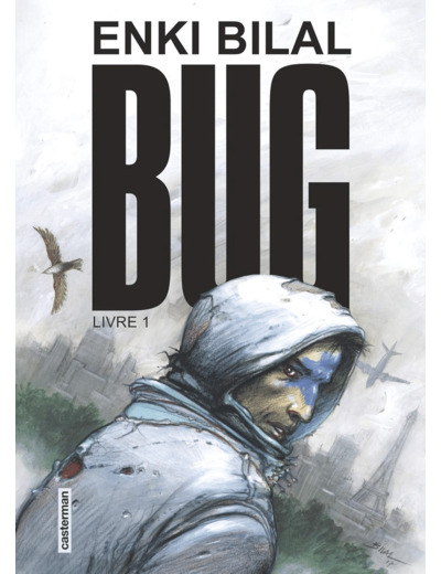 BUG - LIVRE 1