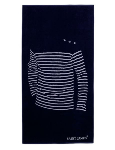 Serviette Pull