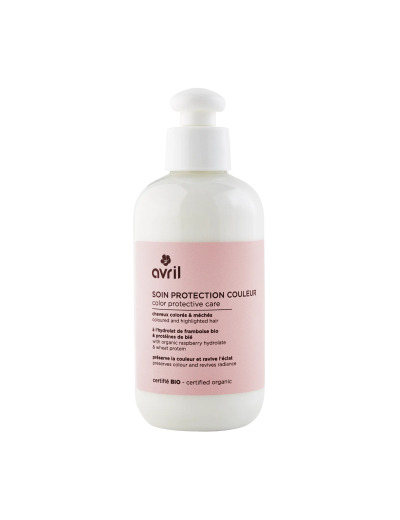 Soin protection couleur 200ml