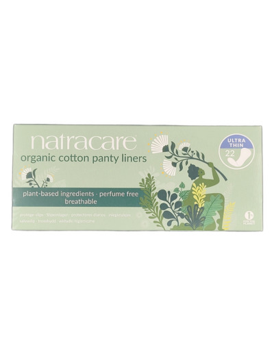 Protège Slip  Emballage Ultra Thin x22