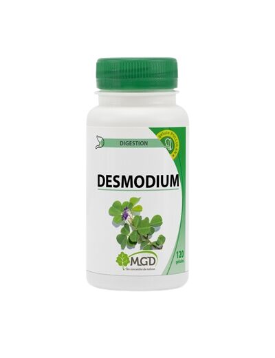 Desmodium-120 gélules-MGD