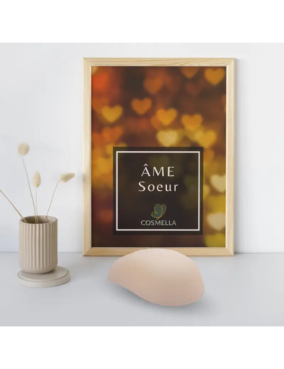 Fondant parfumé Ame Soeur