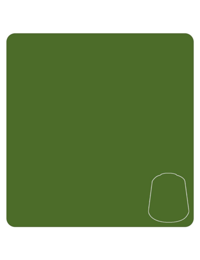 Peinture Warhammer - Layer - Loren Forest 12ml