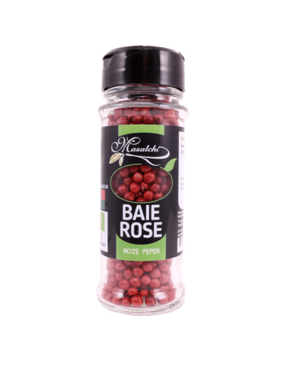 Baie Rose Bio 20g