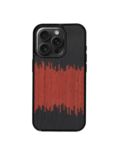 Coque iPhone 12 Pro Max - Volcanic