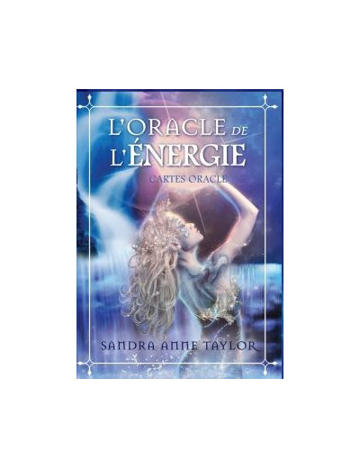 L'oracle de l'Énergie