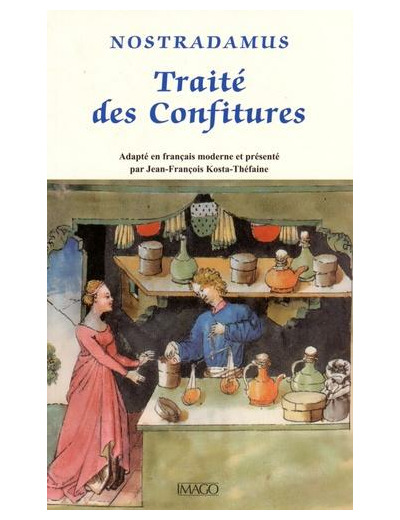 Traité des confitures