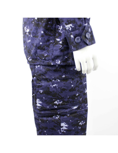 Ensemble Digital Navy