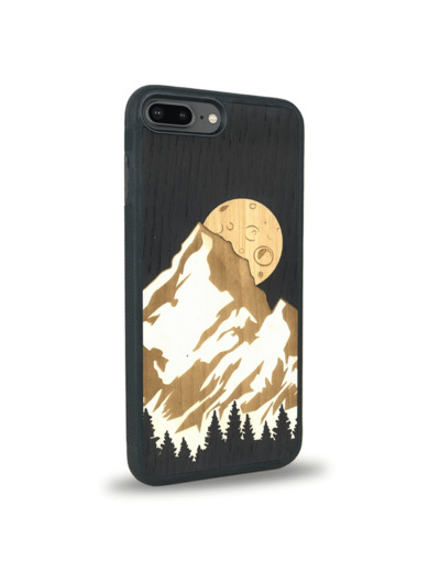 Coque iPhone 7 Plus / 8 Plus - L'Everest