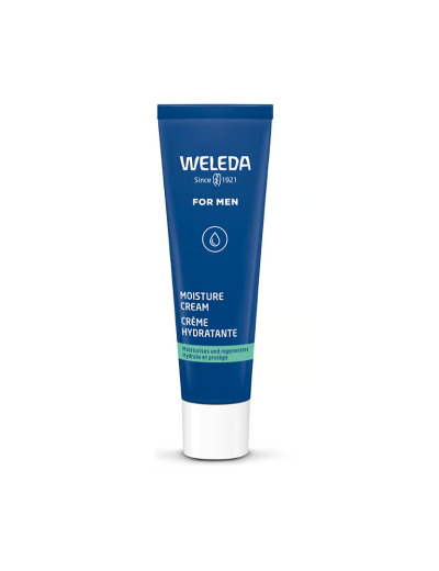 Crème hydratante homme 30ml