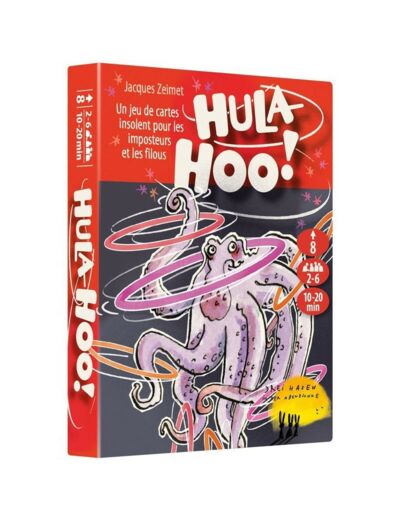 Hula Hoo