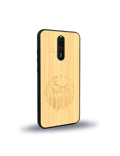 Coque Xiaomi Redmi 8 - Le Bivouac