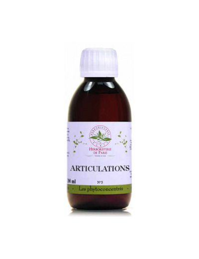 Phyto concentré Articulation 200ml