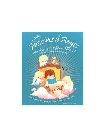 Petites histoires d’Anges