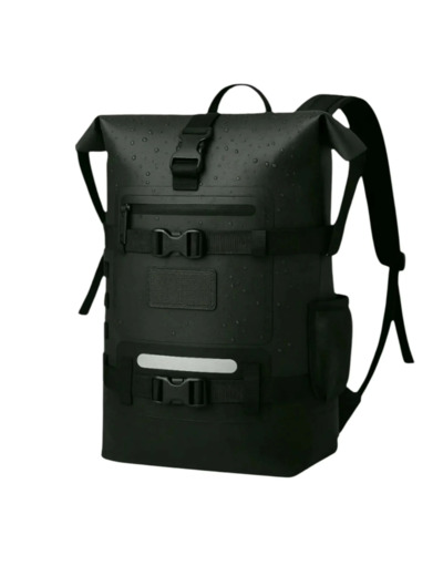 Sac à dos étanche FD Marine 20-40 L : modulable, waterproof et pour toutes vos aventures