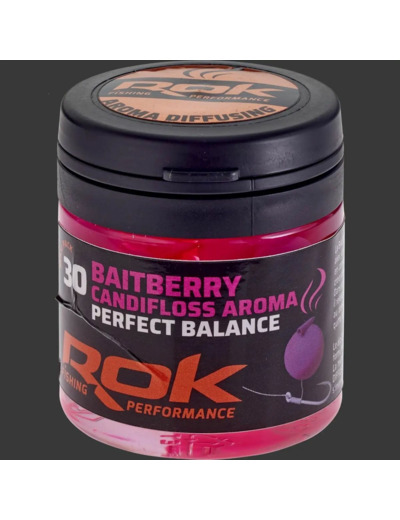 dip bait berry perfect balance