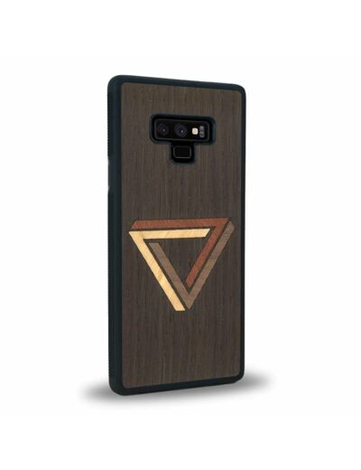 Coque Samsung Note 9 - Le Triangle