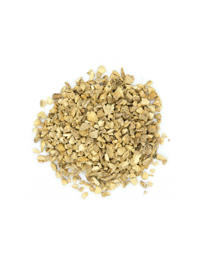 Gingembre racine coupée 100g