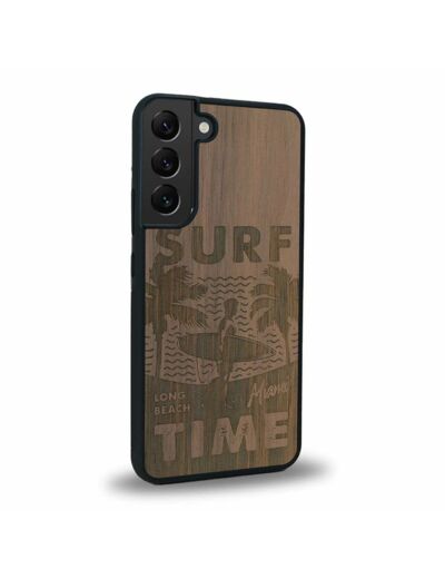 Coque Samsung S22+ - Surf Time