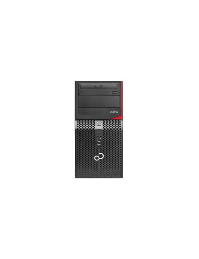 Fujitsu ESPRIMO P556/2 - Windows 10 - i5 4GB 500GB - Ordinateur Tour Bureautique PC