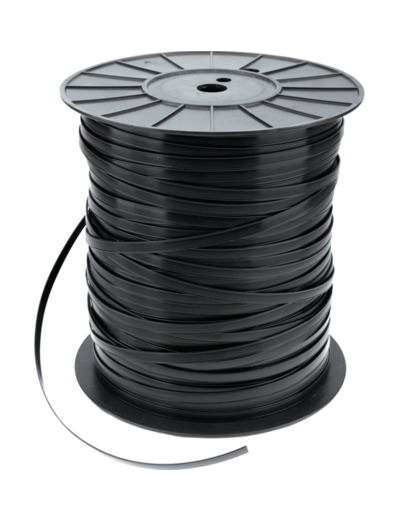 Rouleau Plastique d'anglèsage 10mm 350m E230316