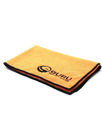 serviette guru