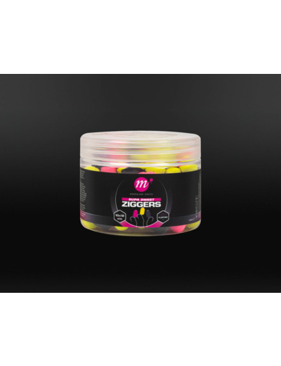 supa sweet ziggers mainline