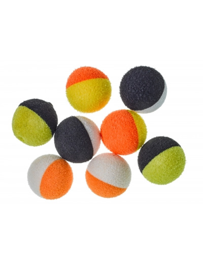 two tones ball 14mm zig starbait