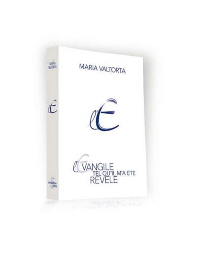 L'évangile tel qu'il m'a été révélé - Tome 5