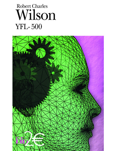 YFL-500/LE MARIAGE DE LA DRYADE